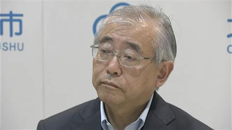 上山氏